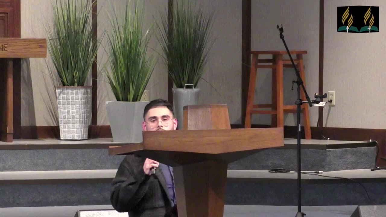 CULTO JOVEN