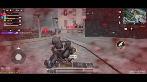 CALL OF DUTY MOBILE bad ENDING and GAMEPLAY