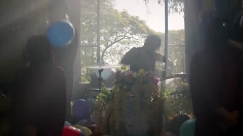 Palaye Royale no love in la