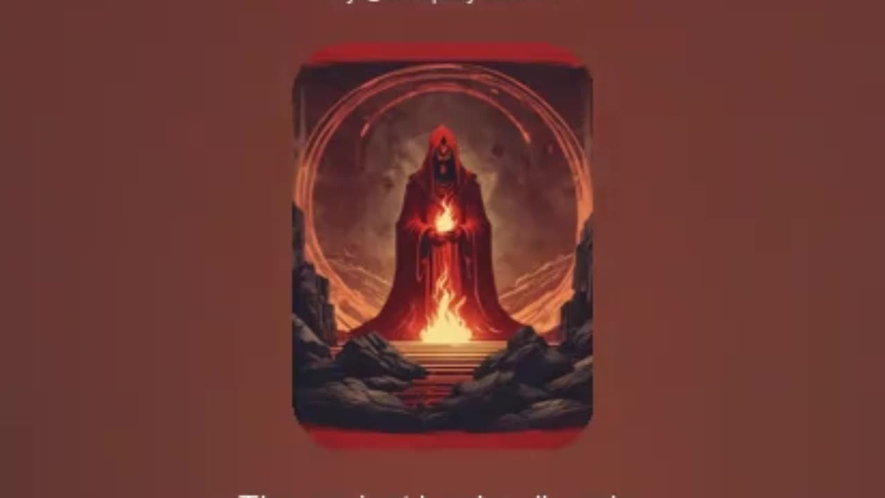 Warlock's Dominion V2
