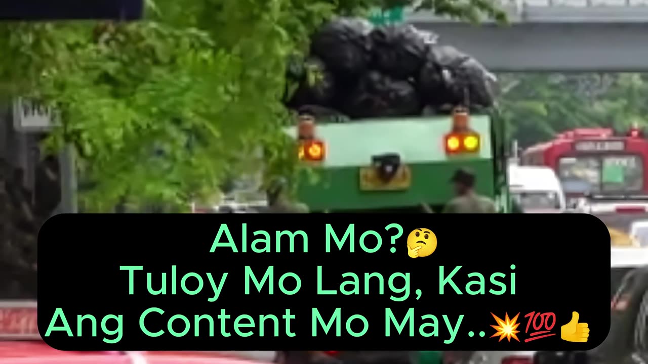 Ang Content Mo May Saysay