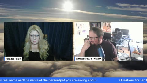 Tell the Truth Wednesday with Mike & Jen