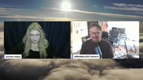 Tell the Truth Wednesday with Mike & Jen