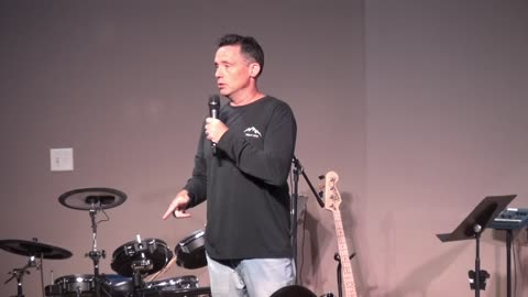 Covenant Matters part 3 (One) 5/18/25