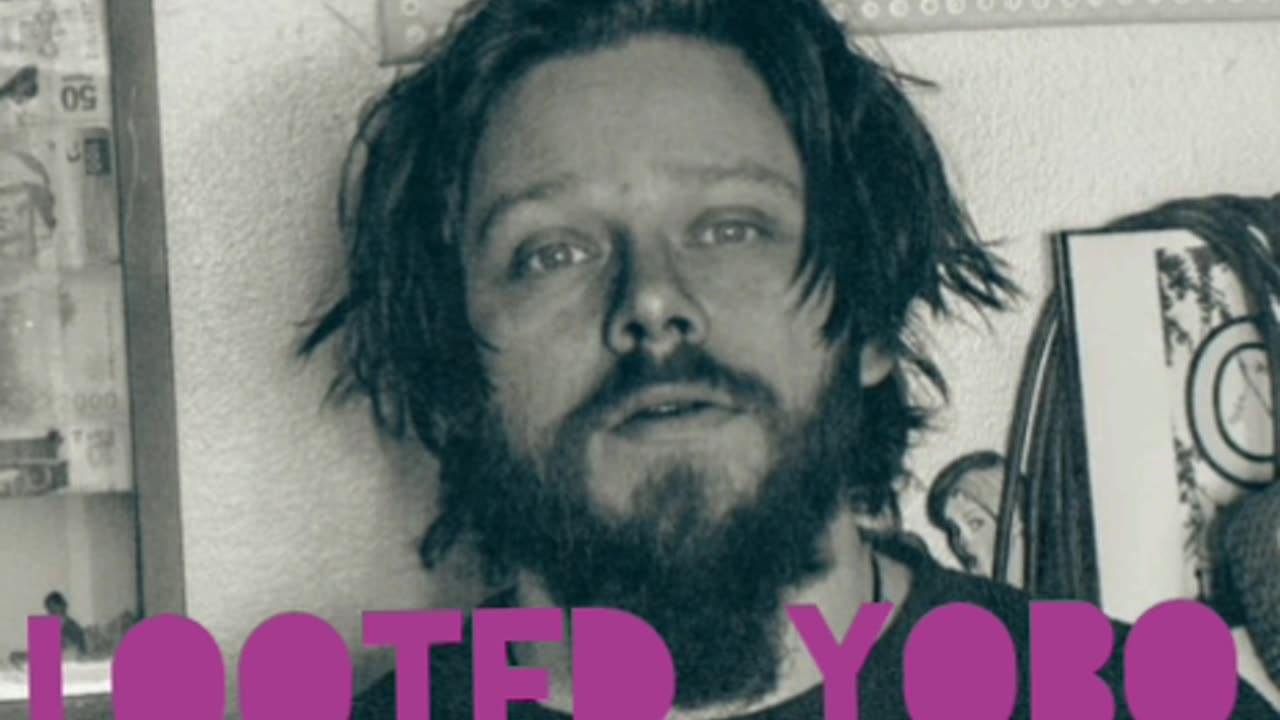 Iron sharpens iron- looted yobo