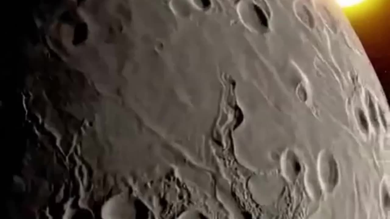 Mercury’s Strange Day: Why Its Day Lasts Longer Than Its Year