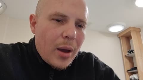 Sing a Song Of Six Pound ~ Luke Johnson