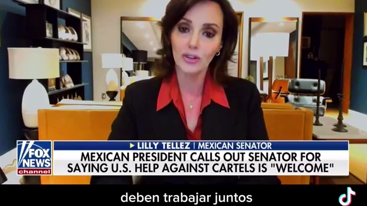 Mexico Is A Narco State And EVERYBODY Knows It