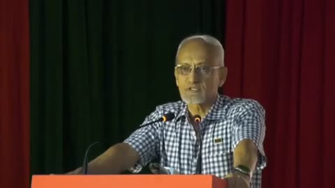 অবসরপ্রাপ্ত মেজর জেনারেল ফজলে এলাহীর ভাষ্য শোনার পরে আমি বাকরুদ্ধ!