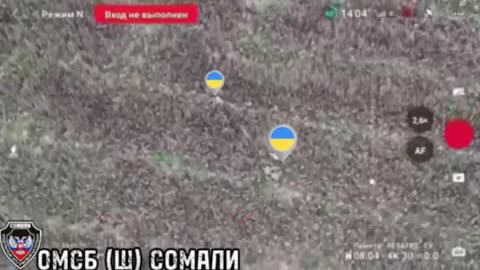 Ukraine Russia war combat/related footage 12/7/2025