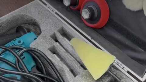 Car Detailing Kit - CarMitra