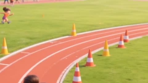 🏃 Running Race Story | Never Give Up Motivation | Short Reel