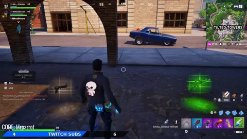 Join Up! [Check out my Twitch to earn crypto]