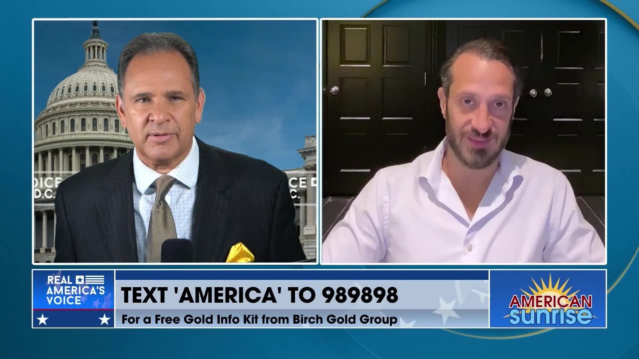 The Government Can't Afford It Anymore