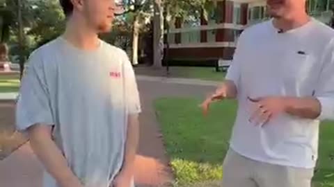 Shocking: I Paid A Random Student’s College Tuition