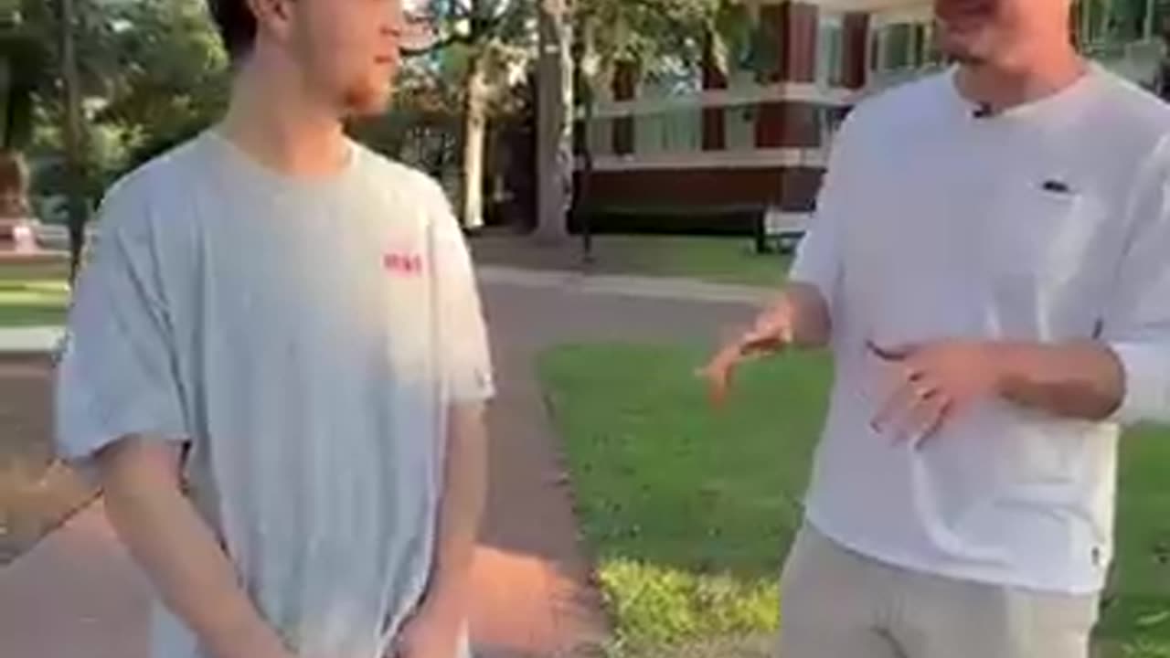 Shocking: I Paid A Random Student’s College Tuition