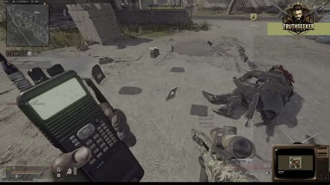 TSC - Gaming: Let's Jump in WZ