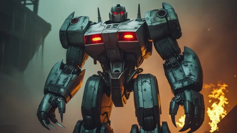 The Global Race for Robotic Supremacy - Why We Build Machines That Kill - The Future of Robots