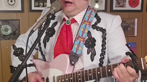 Trent Page plays Jim Nesbitt.