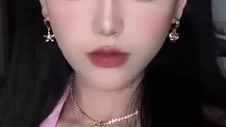 Incredible: Asian TikTok × Makeup Transformation