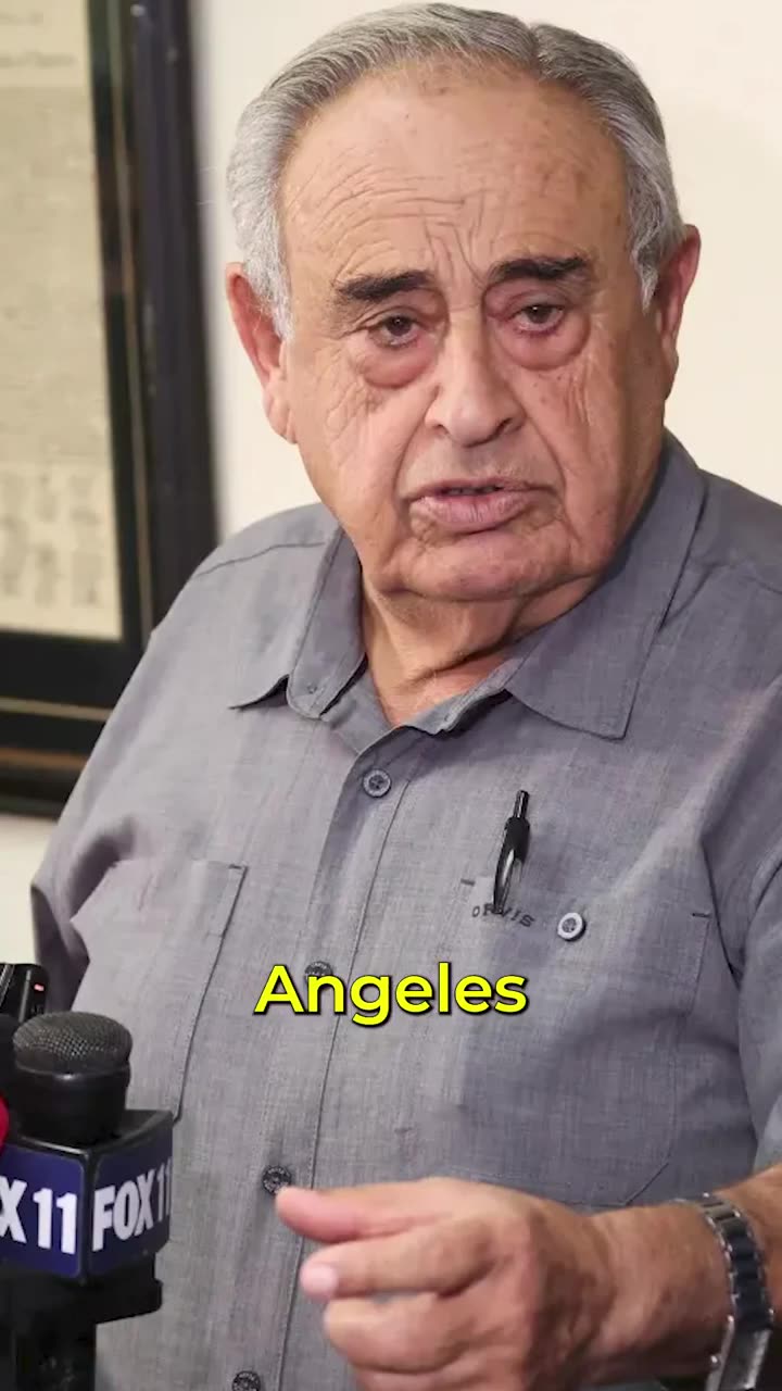 Adam Schicff whining about illegals being deported