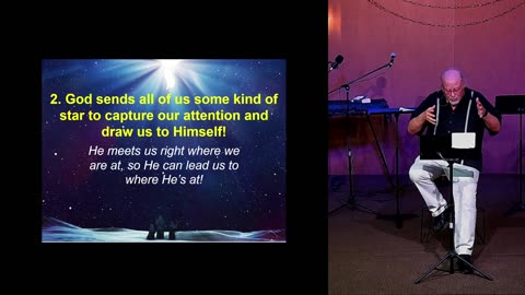 When Heaven Moves: Our Journey Begins!