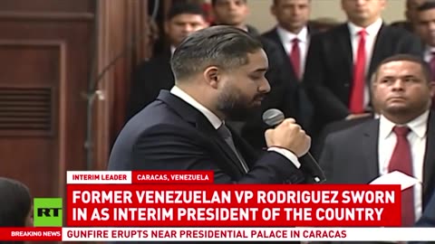 RT News - January 6 2026 (09:00 MSK)