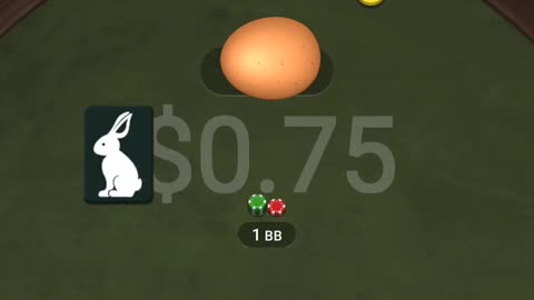 We broke the streak! Spin&go 470