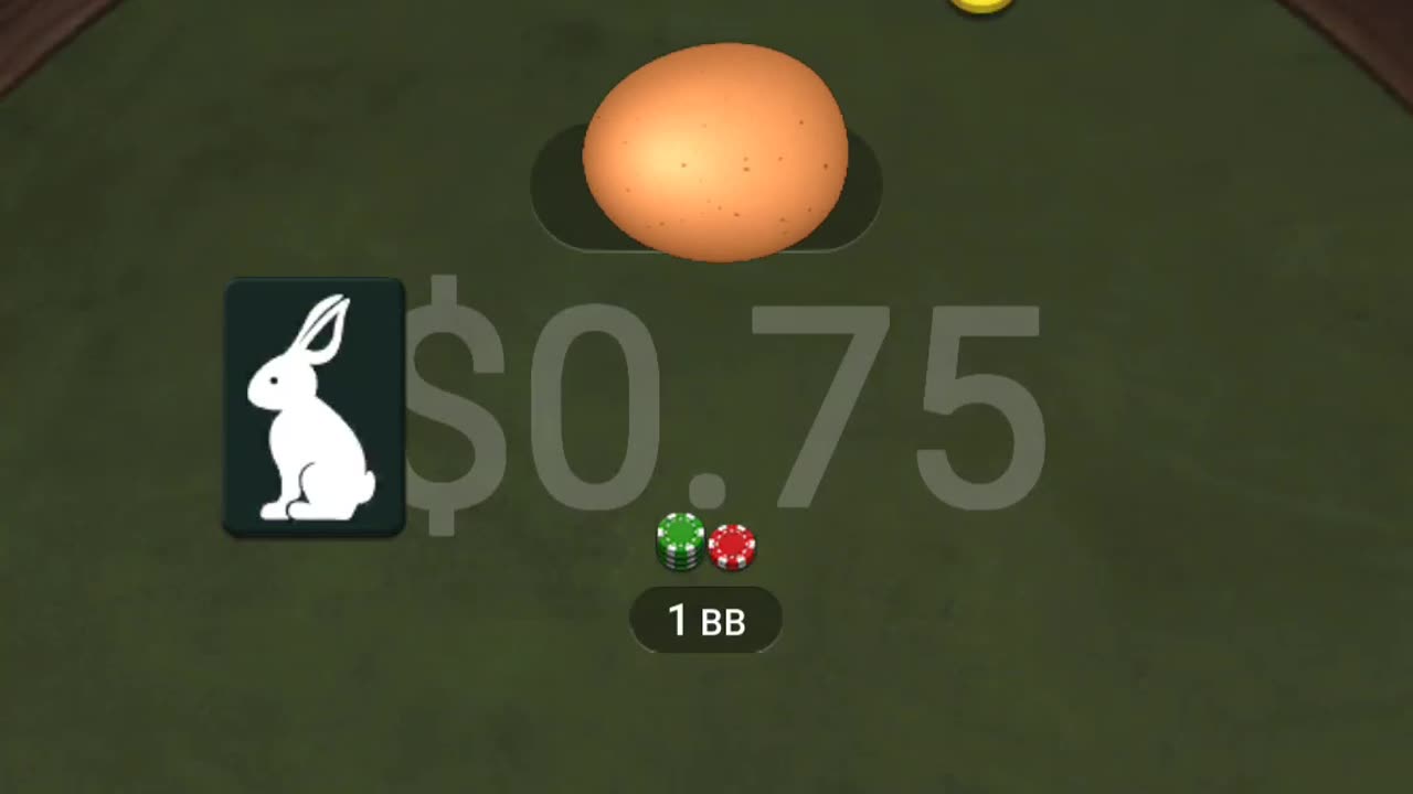 We broke the streak! Spin&go 470