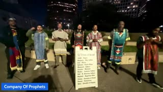 GMS Houston Texas Friday Night Live 2/6/2026 - Church - Camp