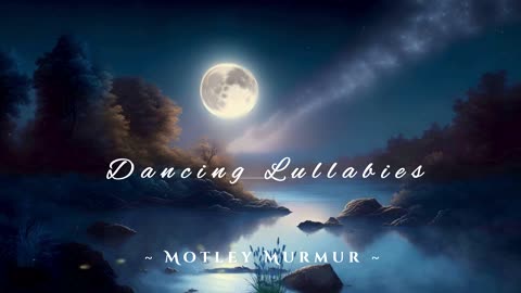 Dancing Lullabies (Female Vocals) ORIGINAL Lyrics | Ethereal Folk Song