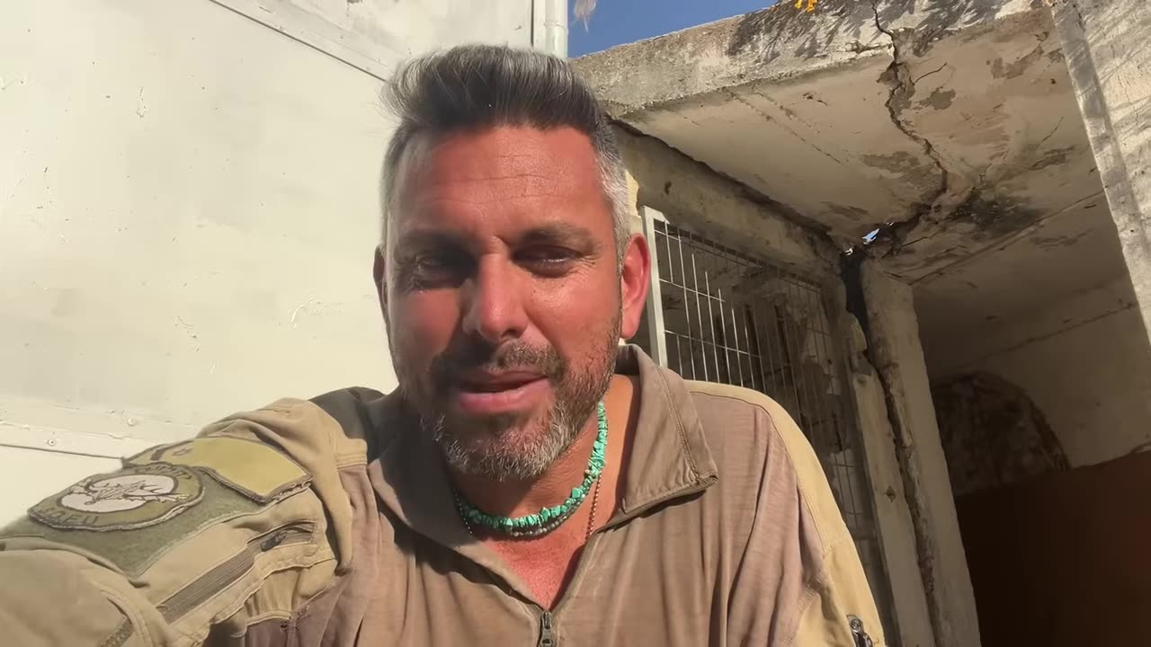 (Day 664) Swords of Iron - “Rewarding terrorism with a state!”