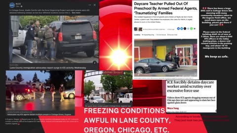 AOTR DUTY TO WARN ICY CONDITIONS.