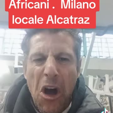 Violentata da 10 nordafricani