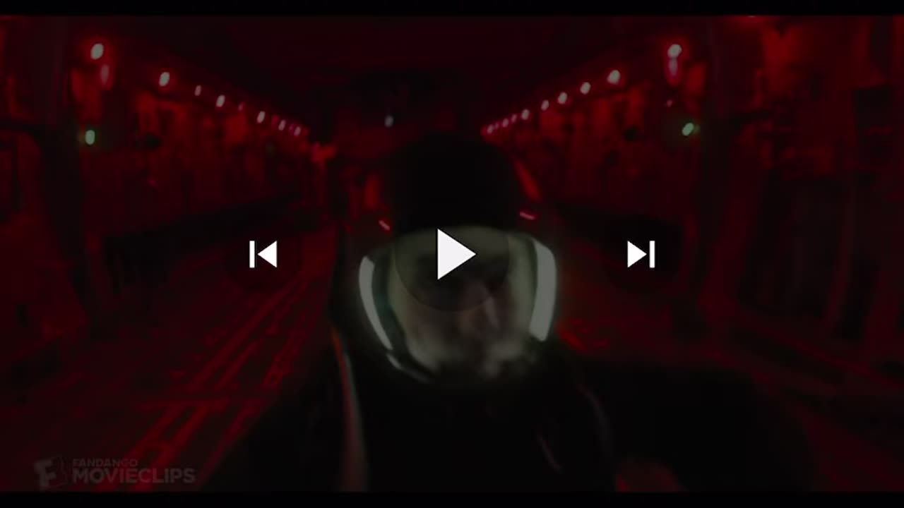 “The Most Dangerous Real Jump in Hollywood History! 🎬🔥 (Mission Impossible)