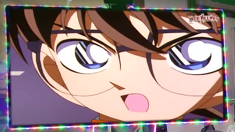 Detective Conan Tagalog Dubbed HD (Episode 183)