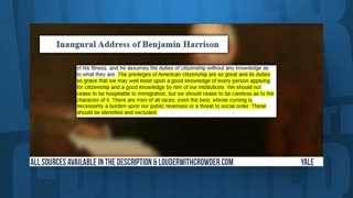 India Is Not What Built America.