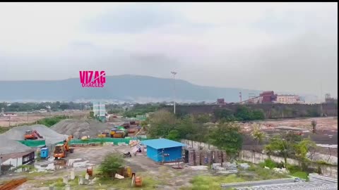 Hop Vizag Port | Vizag Beach |Visakhapatnam | Minister | New | Vizag Trending | Latest Video
