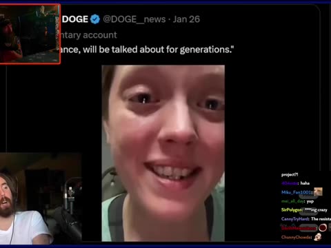 They think they will be remembered as heroes