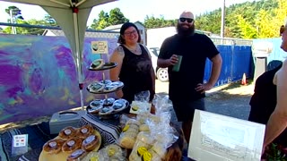 Farmer's Market 8/9/25: