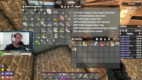 7 Days to Die!!!