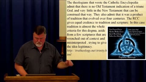 Deuteronomy 6 – What is Righteousness? It’s clearly defined in Scripture. 2023