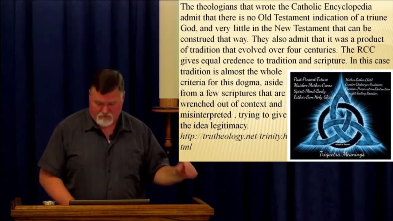 Deuteronomy 6 – What is Righteousness? It’s clearly defined in Scripture. 2023