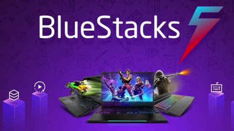 BlueStacks Nedir Ne İşe Yarar?