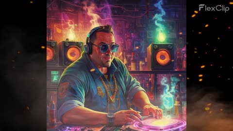 NiX - Kevin James Smirking