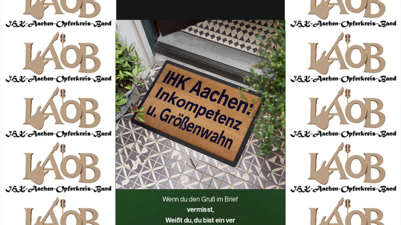 Pop2, Inkompetenz und Größenwahn