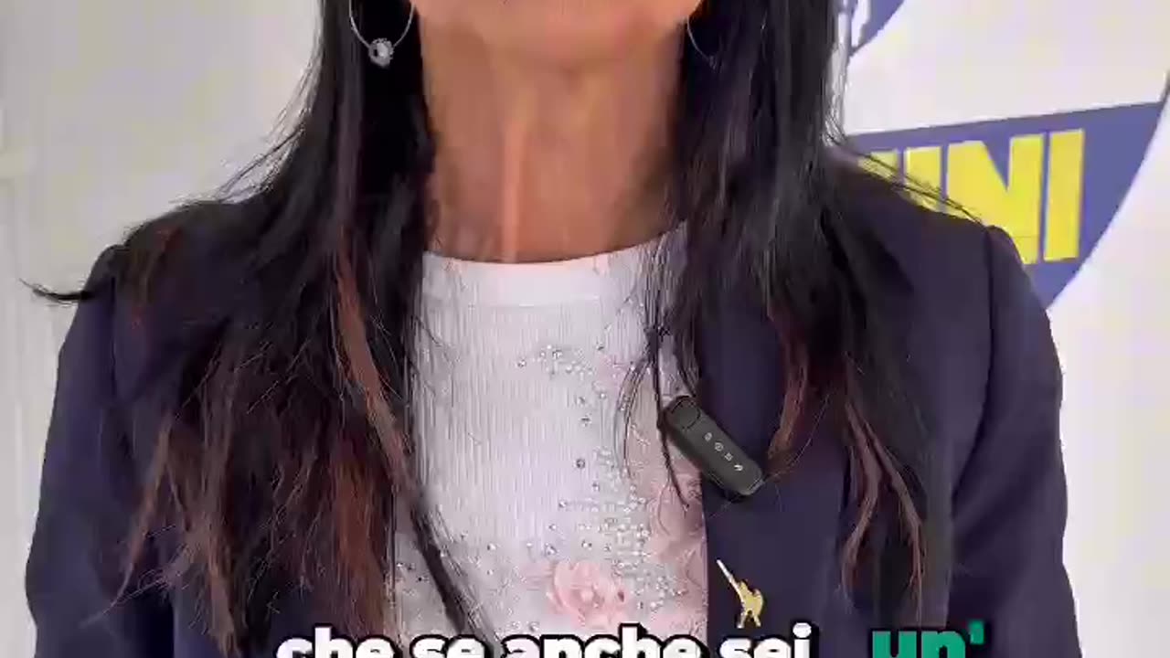 🔴 Anna Cisint: chiuse definitivamente le due moschee abusive a Monfalcone: ripristinata la legalità.