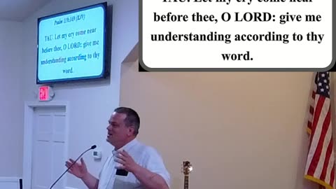 Church services