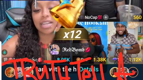 DAREALSUPABIHH VS. NOCAP TEAM PK