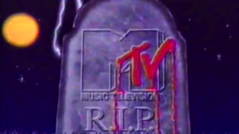 MTV: Halloween Special: 5 Hours with Guest VJ Elvira (October 31st, 1984)